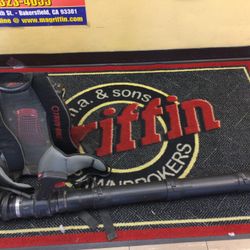Troy-Bilt Leaf Blower 