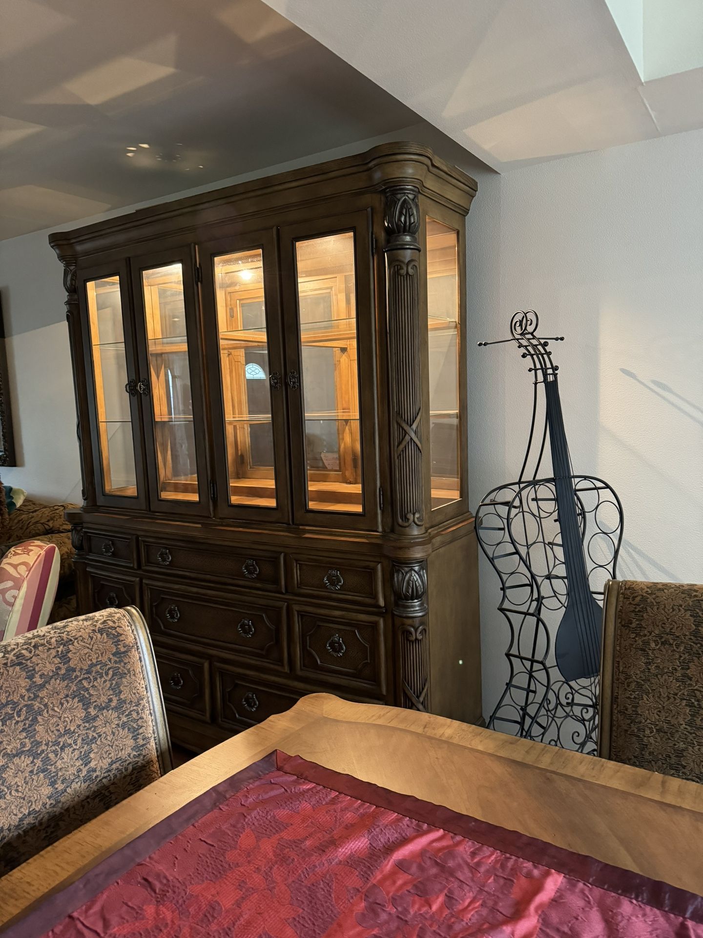 China Cabinet 