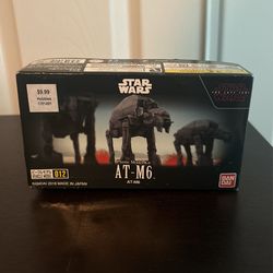 Star Wars Bandai