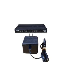 AMX FG1010-500 DXLink HDMI-RX Receiver Module Audio Video Transmitter