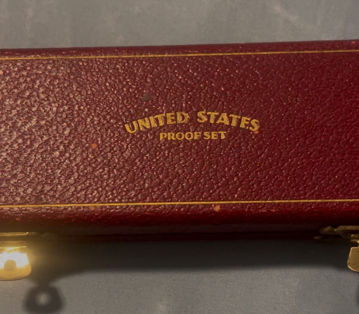 Gold collectible’s Coins