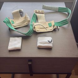 Men’s Gymnastics Grips