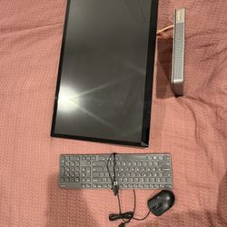 Lenovo, Jbl, Touchscreen Computer