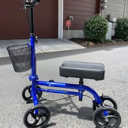 Knee Scooter