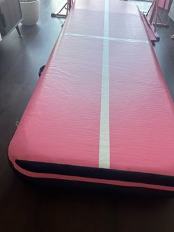 Gymnastic May