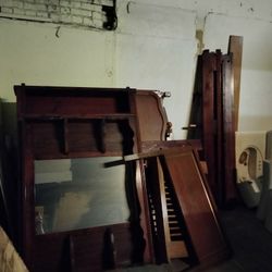 Beds, Free