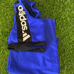 Adidas Set 