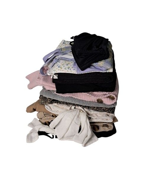 Clothing Bundle