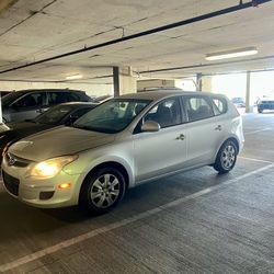 2011 Hyundai Elantra