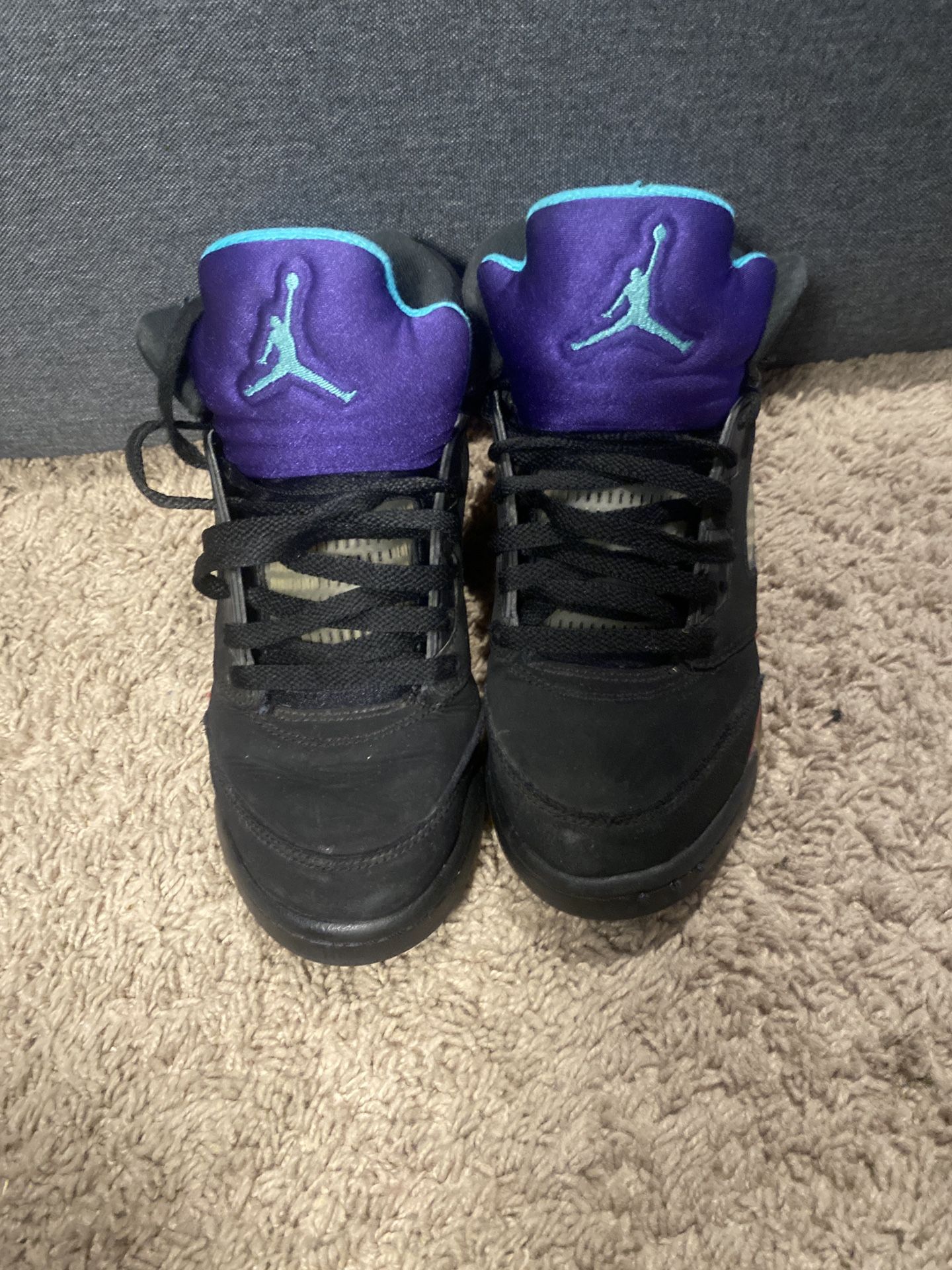 Jordan 5 (used)