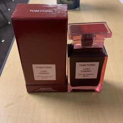 Tom Ford Lost Cherry 100ml 🍒 