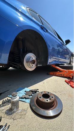 Mobil3 M3chanic