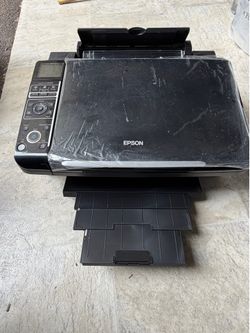 Epson NX400 printer