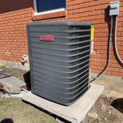 Aire Acondicionado 