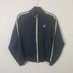 Abercrombie & Fitch Muscle Jacket M