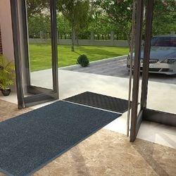 PS 4-FT X 6-FT GUZZLER FLAT MAT