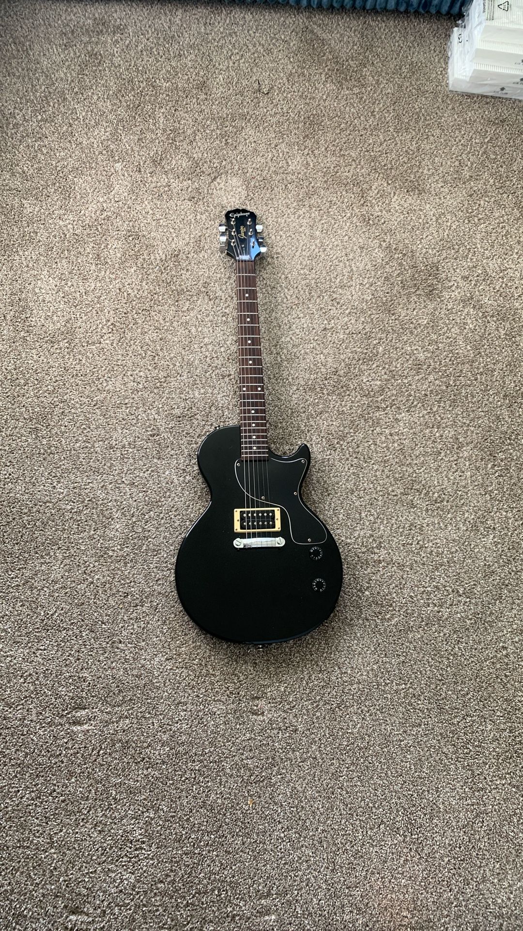 Gibson Epiphone Junior Model