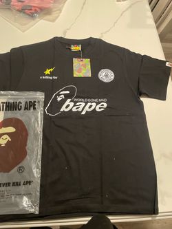 Bathing ape