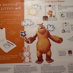 Osmo Creative Kit Ages 5-12 