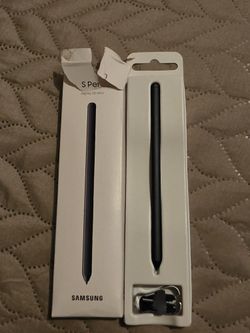 Samsung Galaxy S Pen