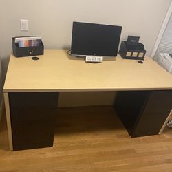 Office Desk & More 