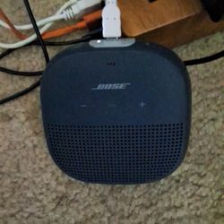 Bose Soundlink Micro Bluetooth Speaker