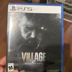 Spiderman And Re Village