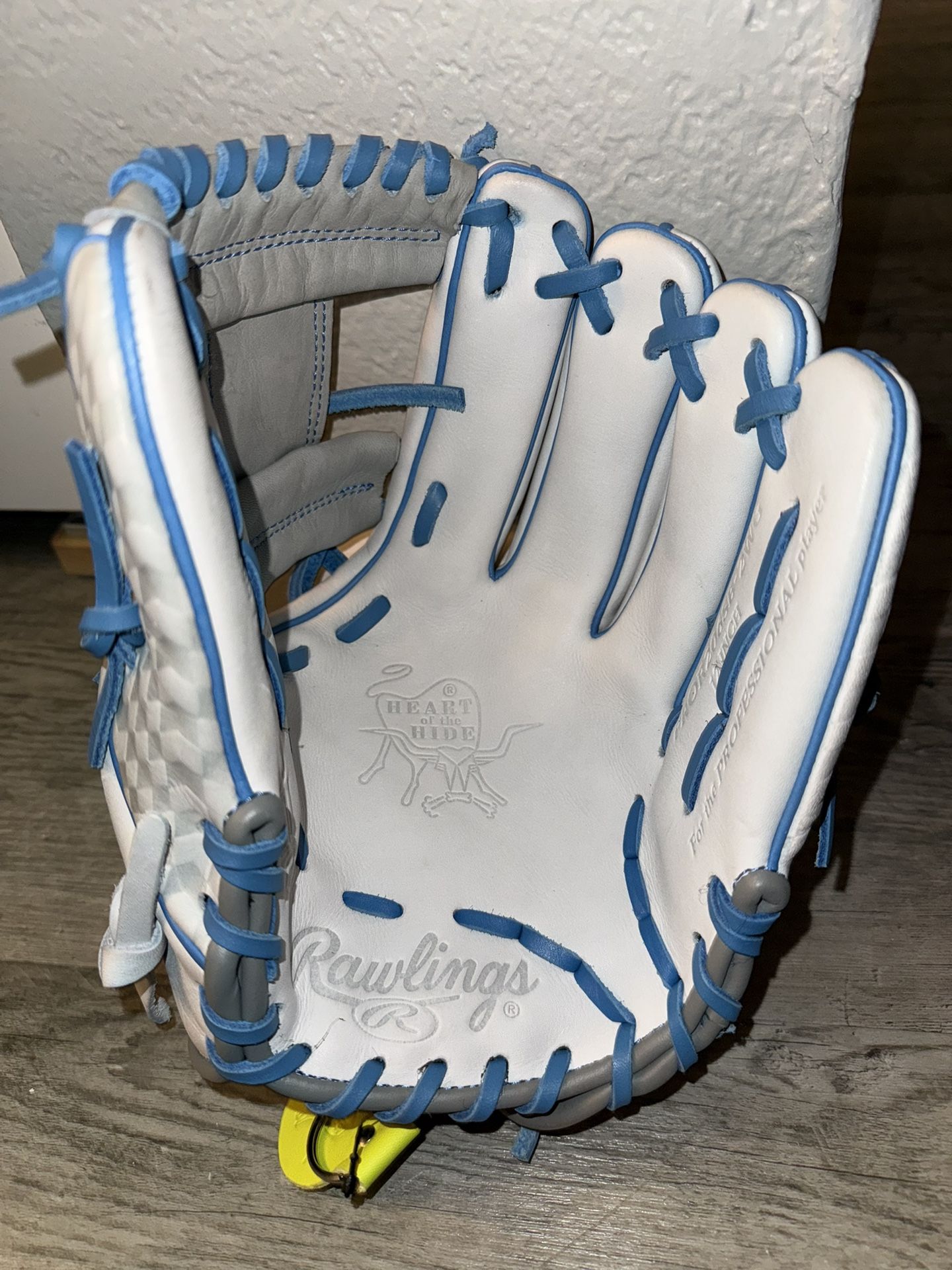 Rawlings HOH 12” 200 Pattern Fastpitch glove
