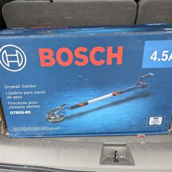 Bosch Drywall Sander 