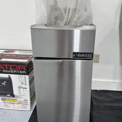 Comercial Fryer 40#