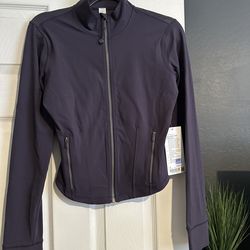 lululemon athletica define jacket, Atmospheric Purple