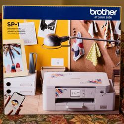 Sublimation Printer