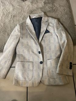 Boys jacket