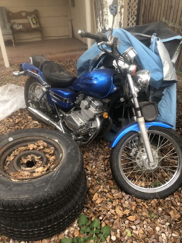 Honda 09 ru