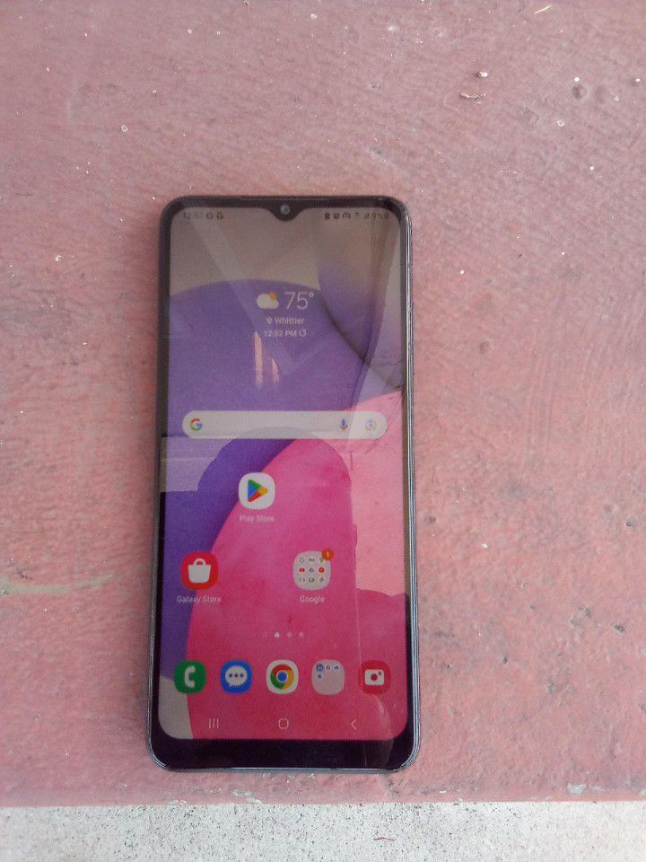 Samsung A03 For Metro By T-Mobile 