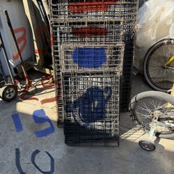 Dog Cages 