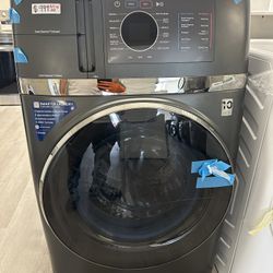 Washer And Dryer All In One Machine New