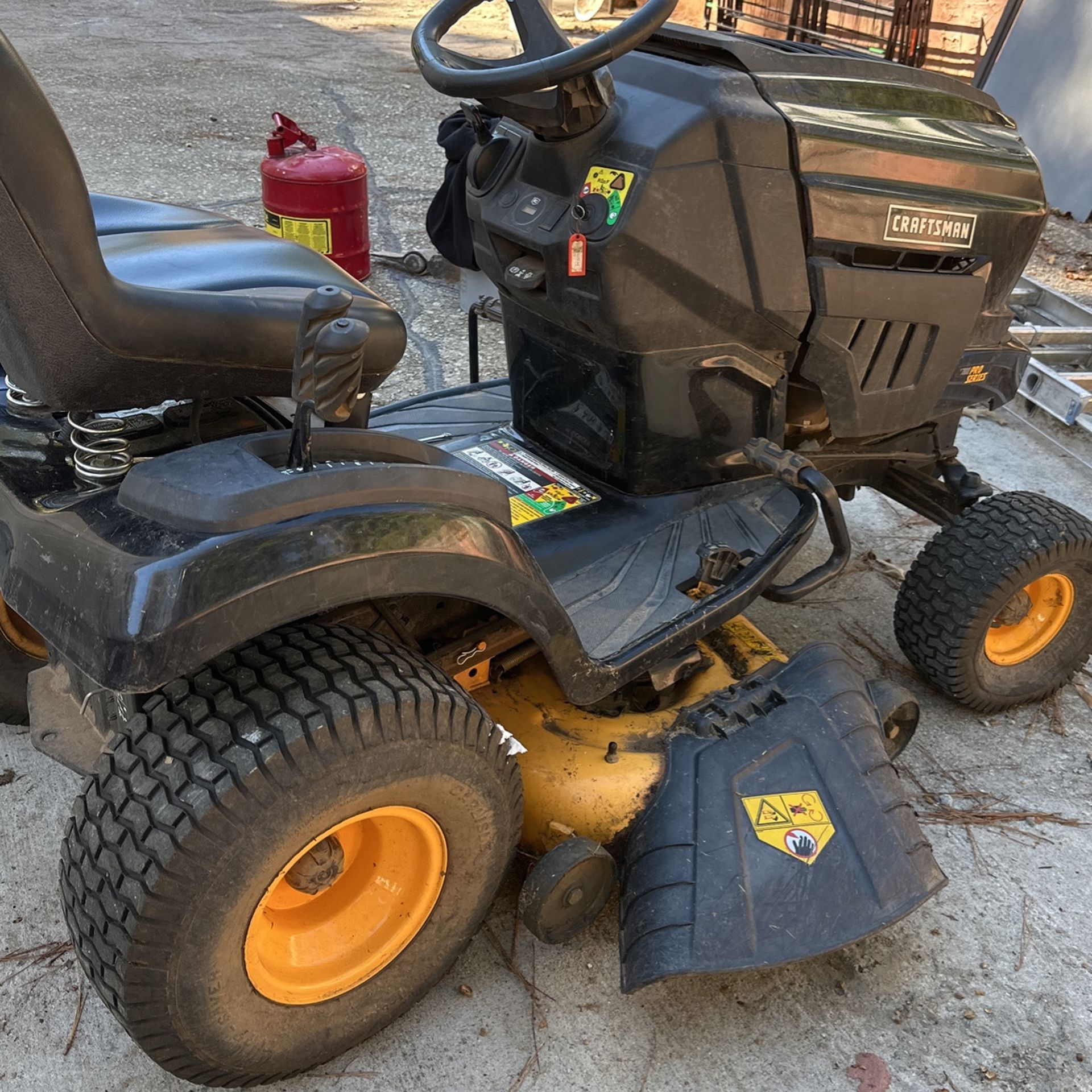 Craftsman t7800 pro series sale