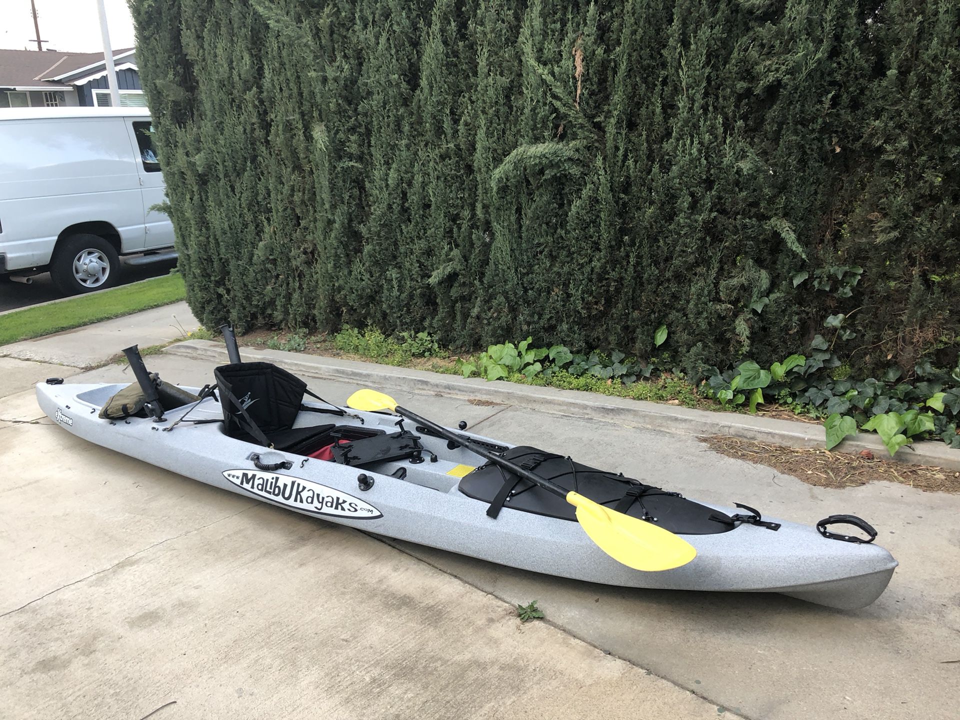 Malibu Kayaks eXtreme 15 foot