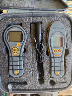 Protimeter Surveymaster Hygromaster