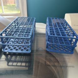 Tube Holders 