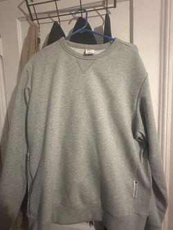 Brand new Nike sweater size large