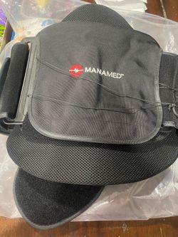 Back brace