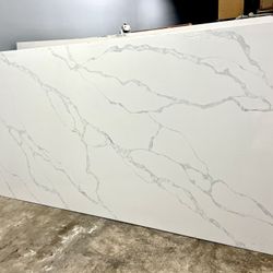 Quartz Slabs & Granite Slabs Kitchen Counter Tops 
