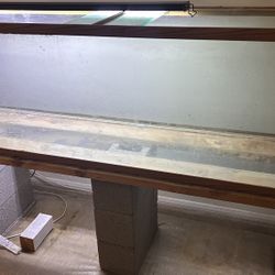 Aquarium Tank 