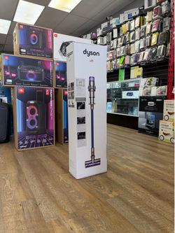 Dyson v11