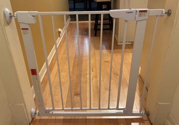 Baby Gate
