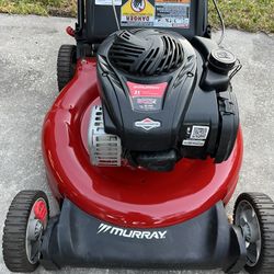 Murray 21” Push Mower