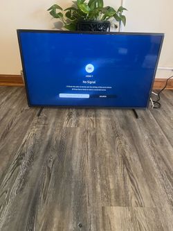 Samsung tv 32” The Frame