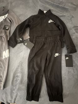 Nike Kids Set